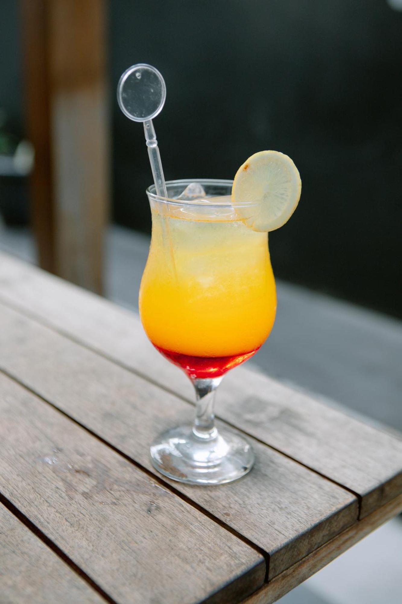 三宝垄utc酒店 外观 照片